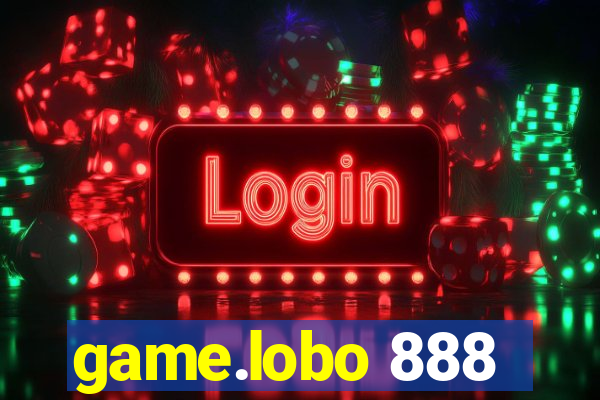 game.lobo 888